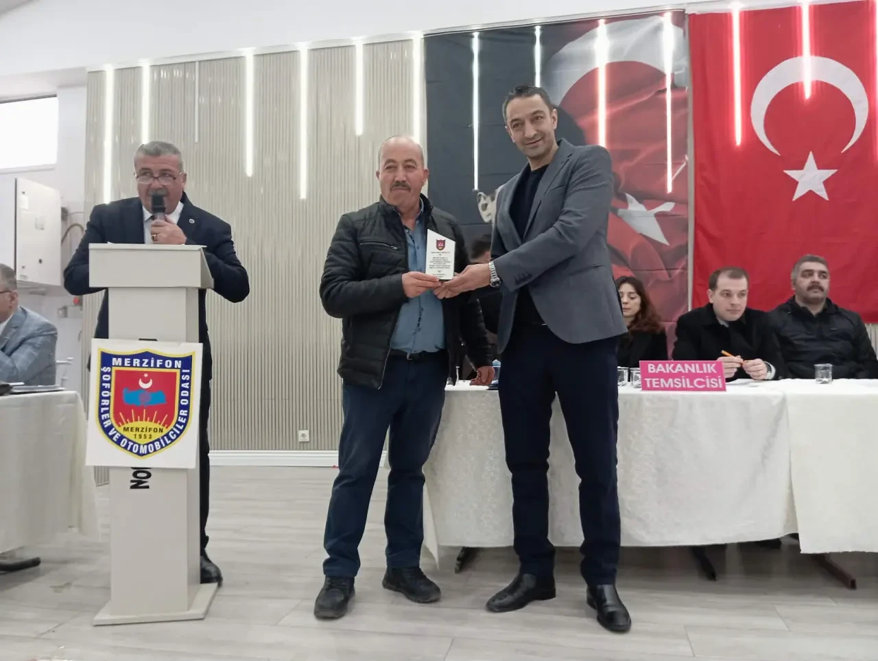 Bayburtlu, Güven Tazeledi 8