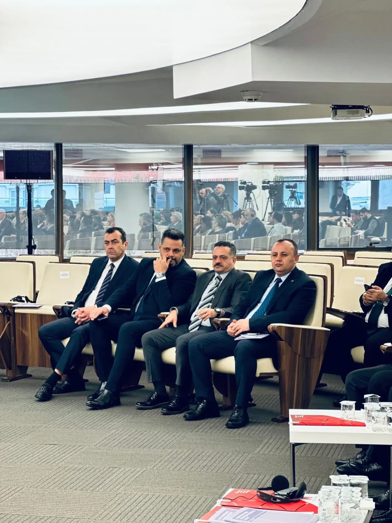 Amasya’da Şeffaf Belediyecilik Vurgusu 3