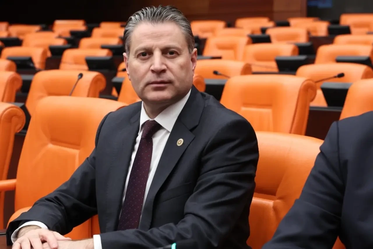 Karagöz: “Trafik Güvenliği Cezayla Değil, İnsan Hayatıyla Sağlanır” 1