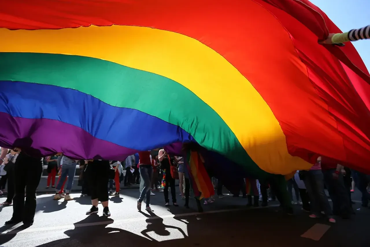 LGBT’ye Yönelik Yeni Kanun Taslağı Gündemde 1
