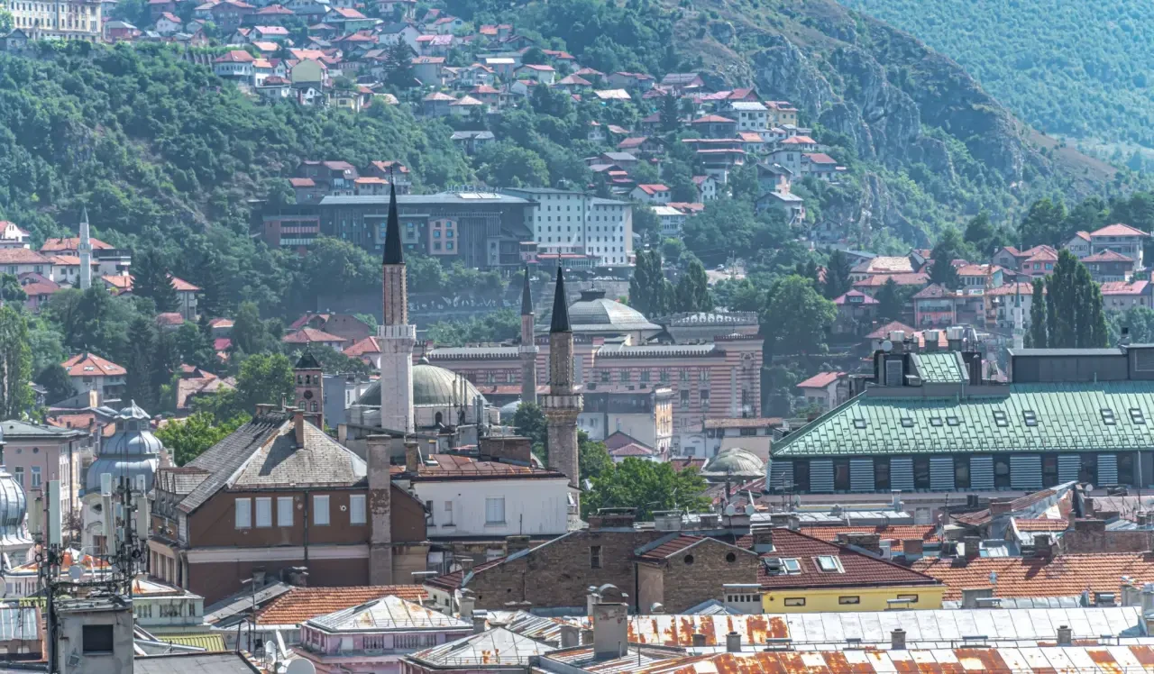 Vizesiz Avrupa Turu 3