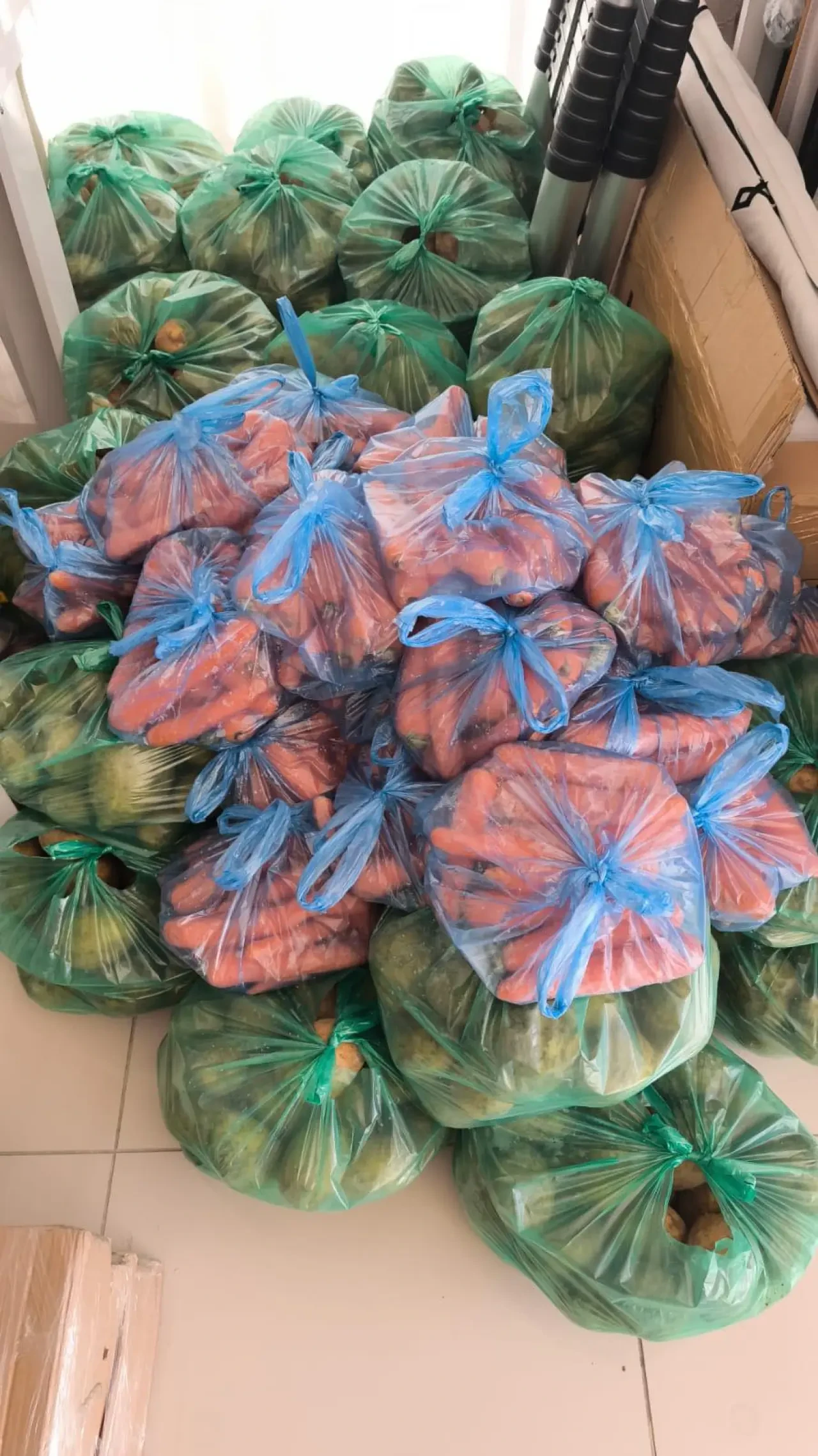 Amasya’da İyilik Ayı Başladı 2