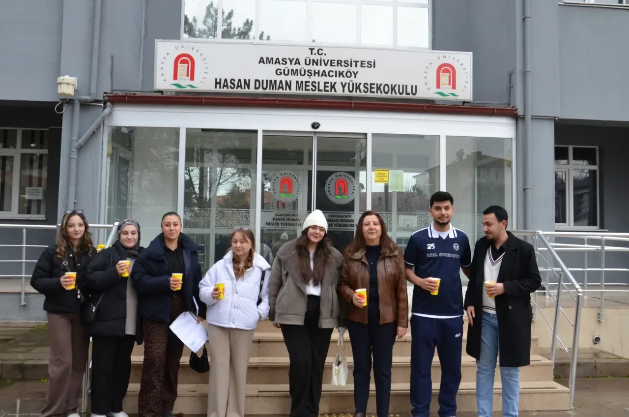 Özyol’dan Sıcak Çorba İkramı 2