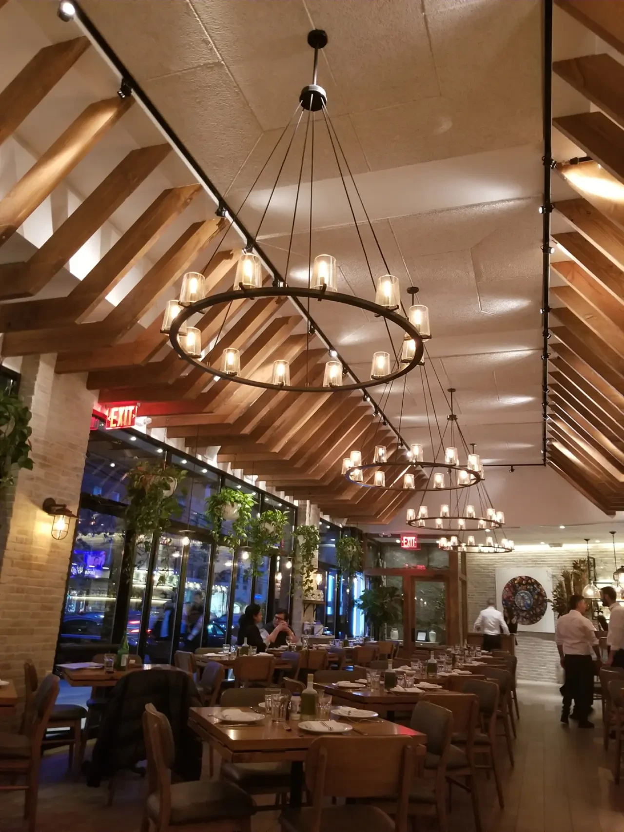 Restoranlarda Yeni Dönem 1