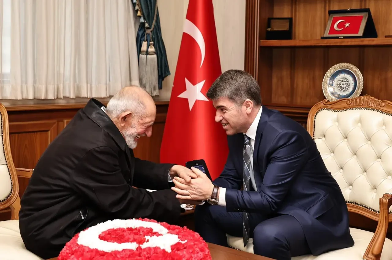 Amasya İçin Birlik Zamanı 1