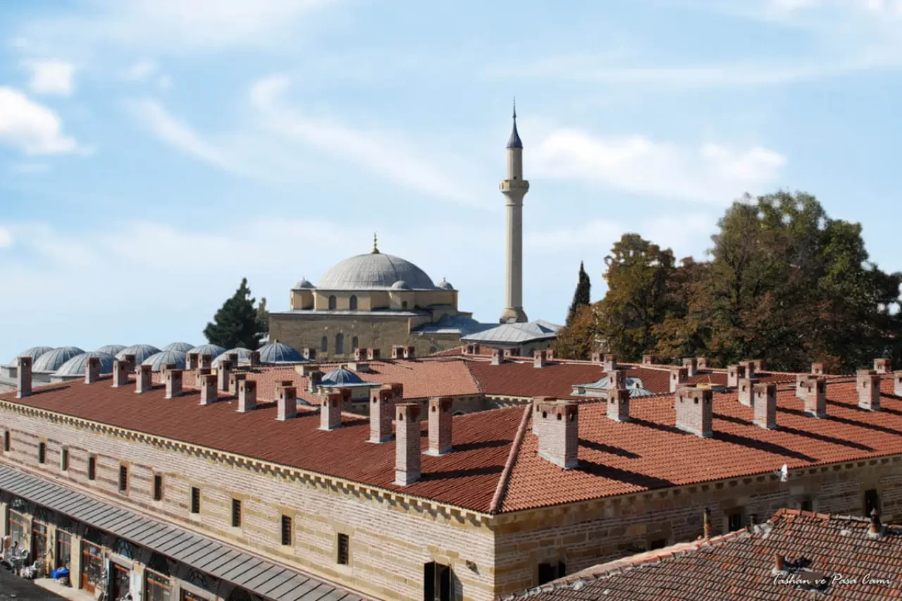 Amasya’nın Zirvesinde Merzifon 1