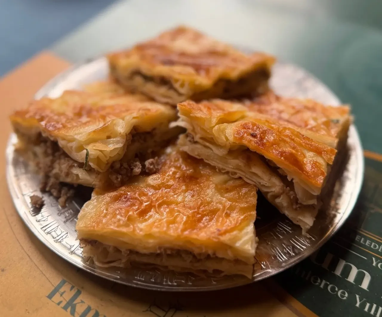 Çorum Gastronomi Şehri Oluyor 2