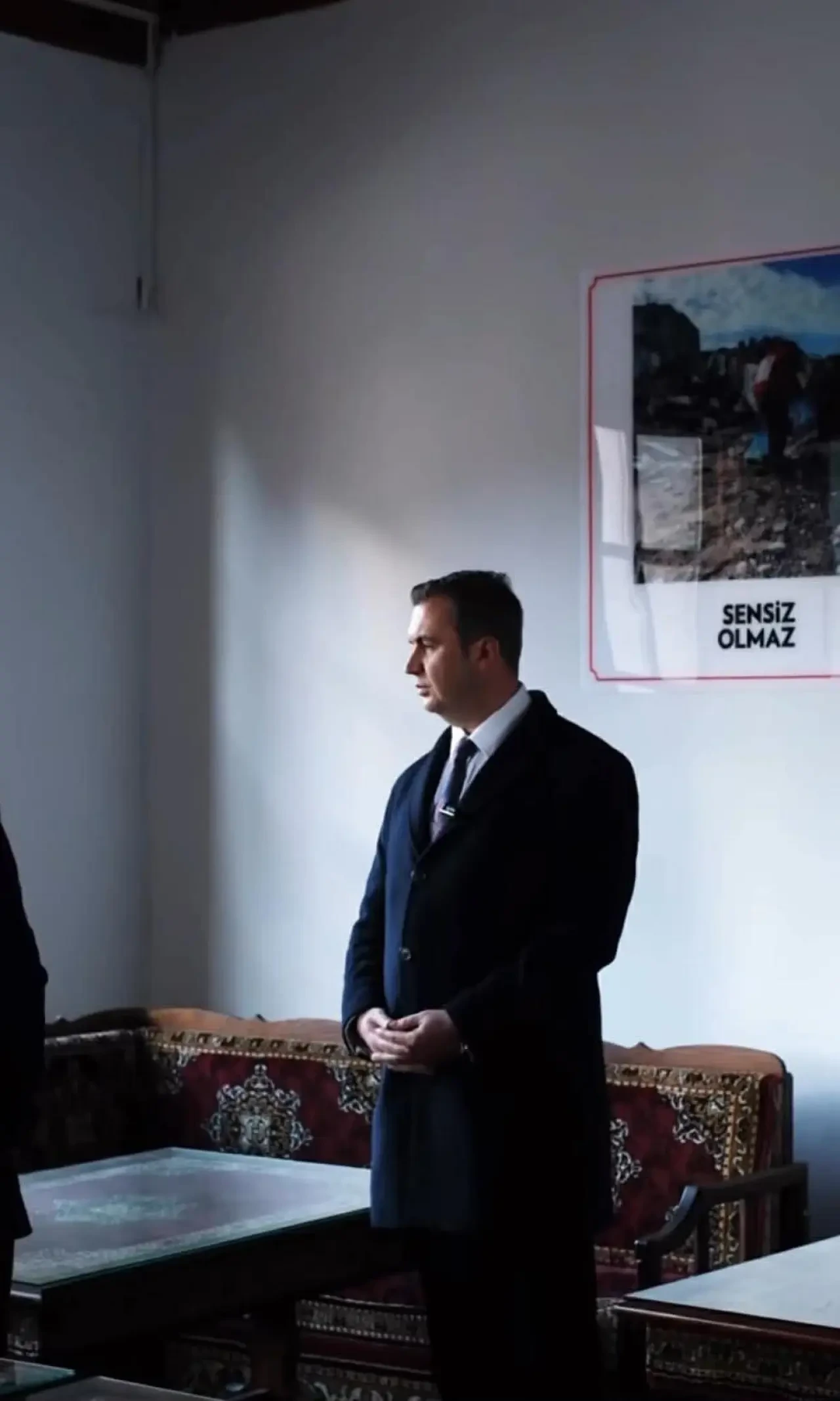 Amasya’da Kızılay Aşevi Hizmete Açılıyor 2