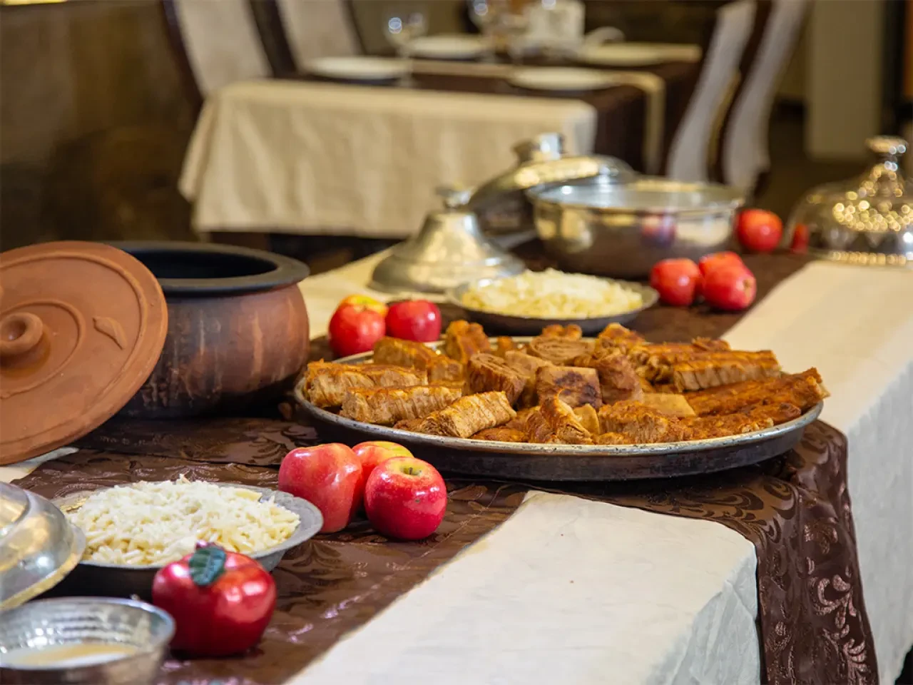 Arı Kadınlar Üretimin Gücünü Tanıttı 6