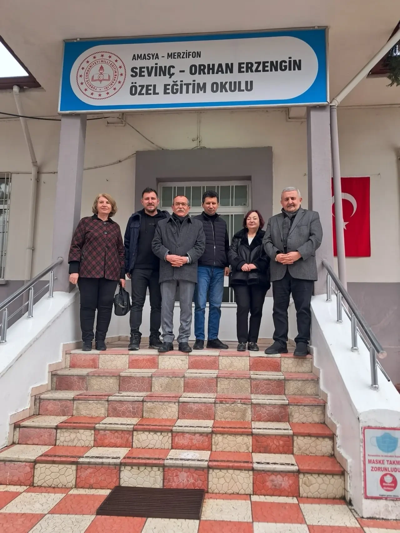 Okullar Ziyaret Edildi, Talepler Dinlendi 2