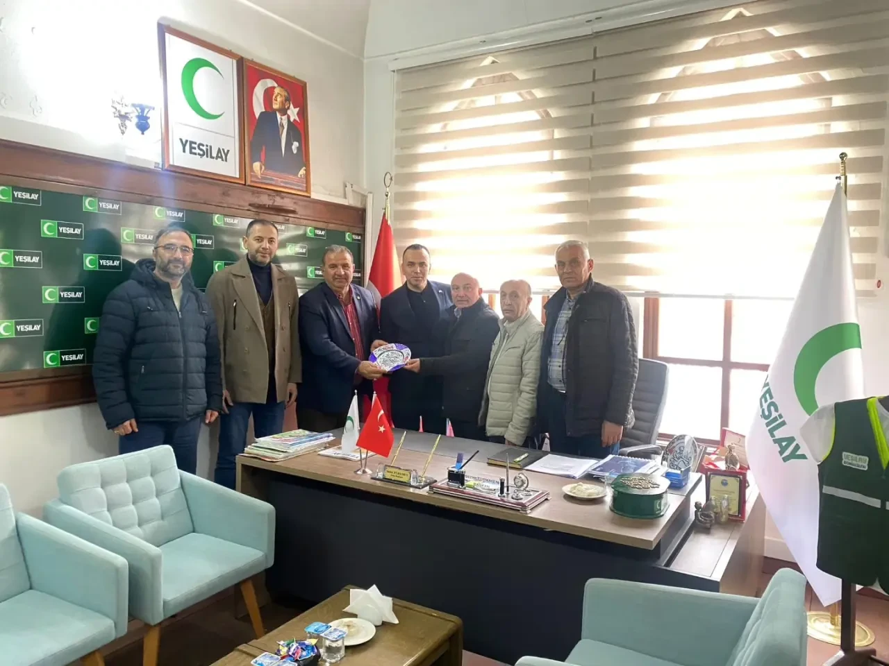 Amasya ASKF'den Gençler İçin Alarm! 4