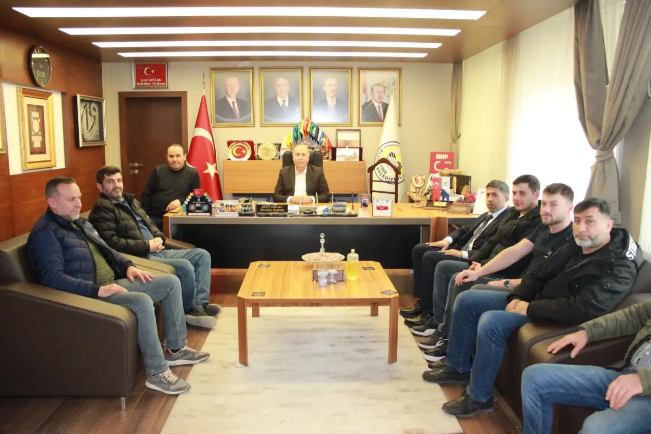 Çorum’da Ramazan Pidesine Zam Yok 1