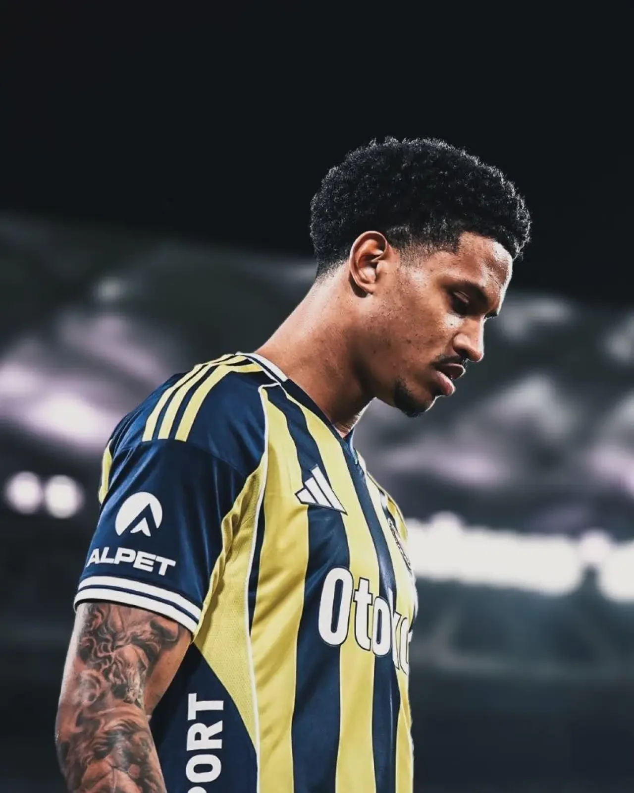 Fenerbahçe’de Sakatlık Kabusu: Kimler Ne Kadar Süre Sahalardan Uzak Kalacak? 4