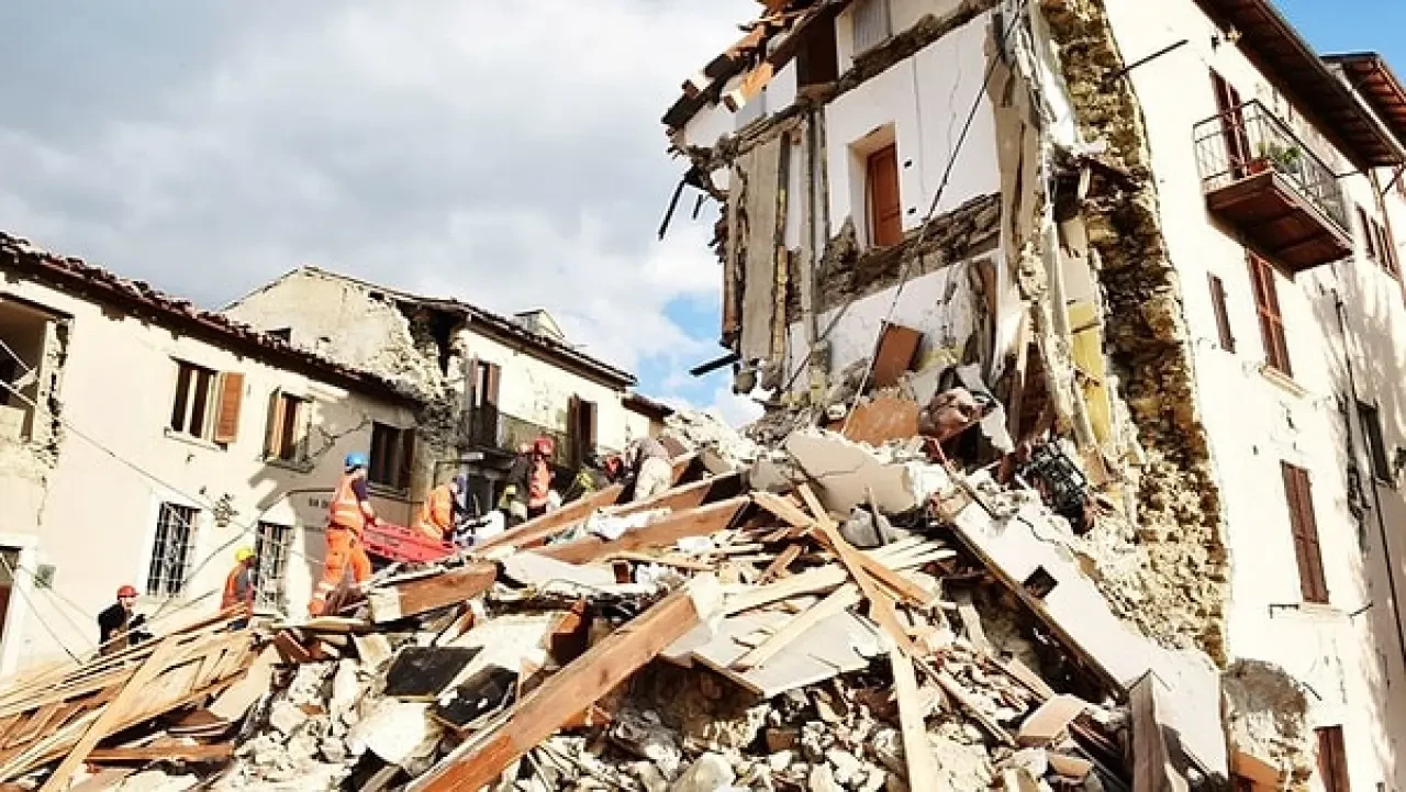 Rüyada Deprem Görmek Ne Anlama Gelir? Rüya Tabiri ve Detaylı Yorumlar 5