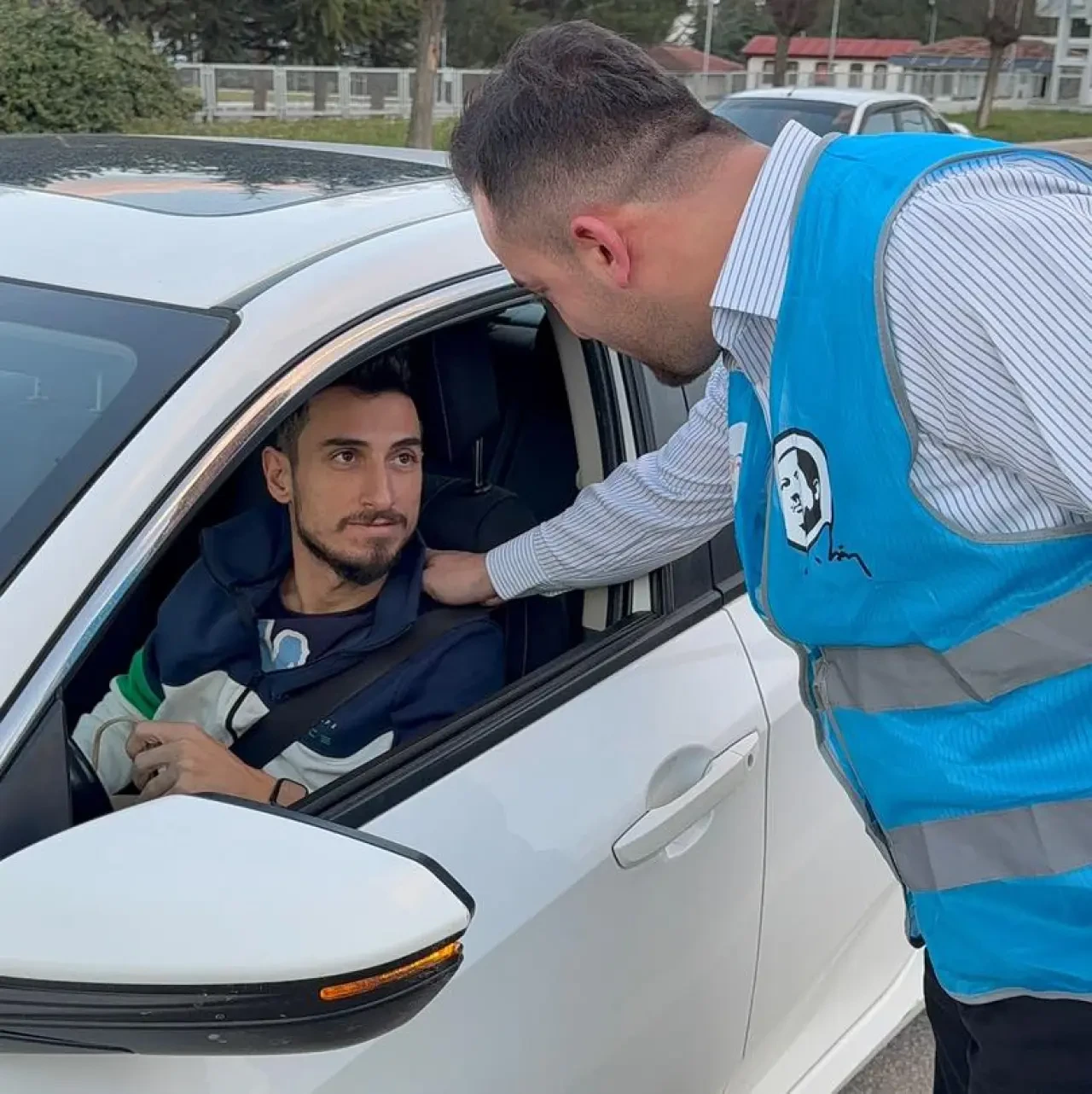 Amasya AK Gençlik Geleneği Bozmadı! 3