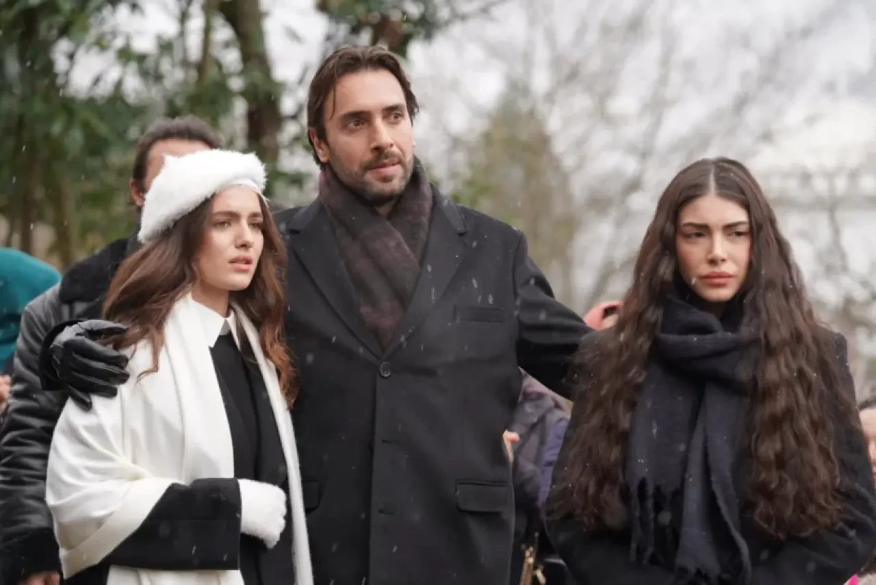 Taşacak Bu Deniz Bu Akşam Yayınlanacak mı? 2