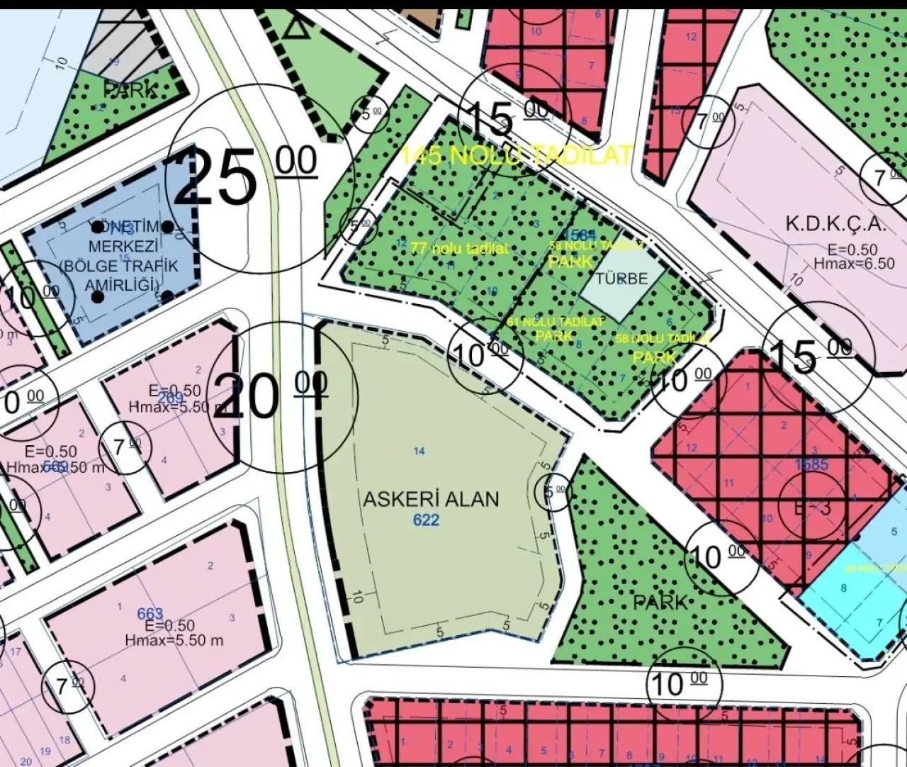 Başkan Keleş: Babalarının Malı Gibi Satıyorlar! 2