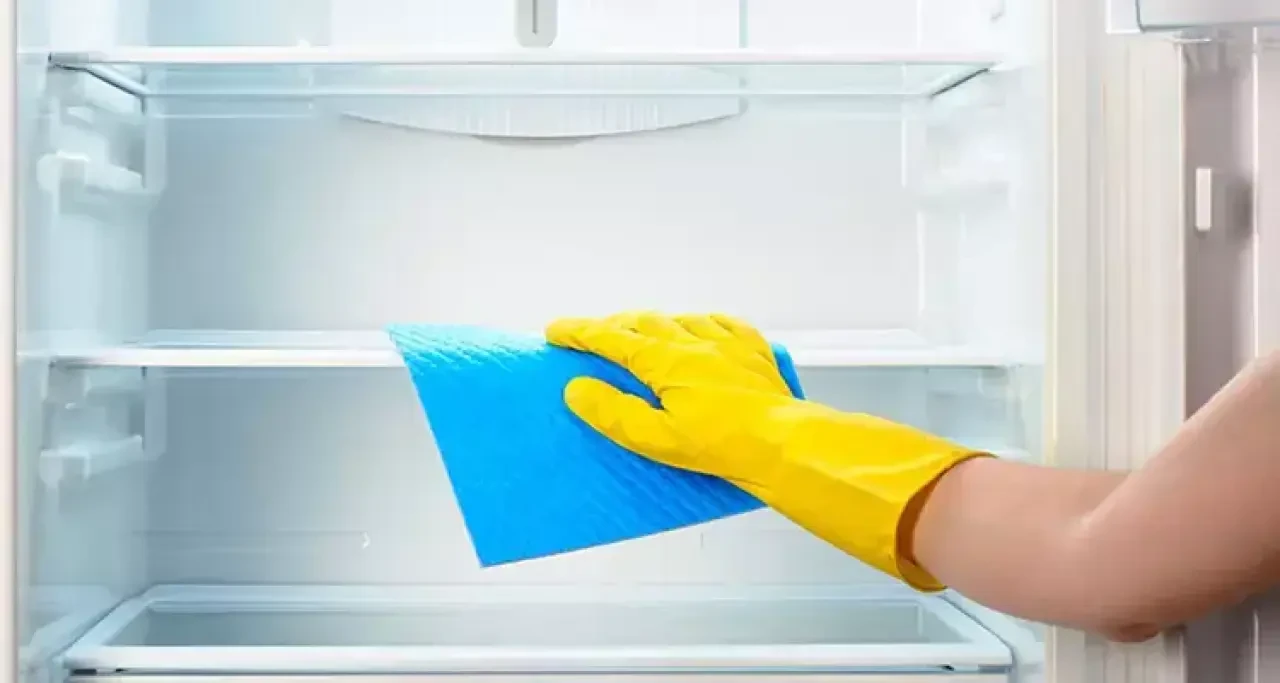 Buzdolabı Temizliğinde Altın Kurallar: Hem Sağlıklı Hem Tasarruflu Kullanım Mümkün 2