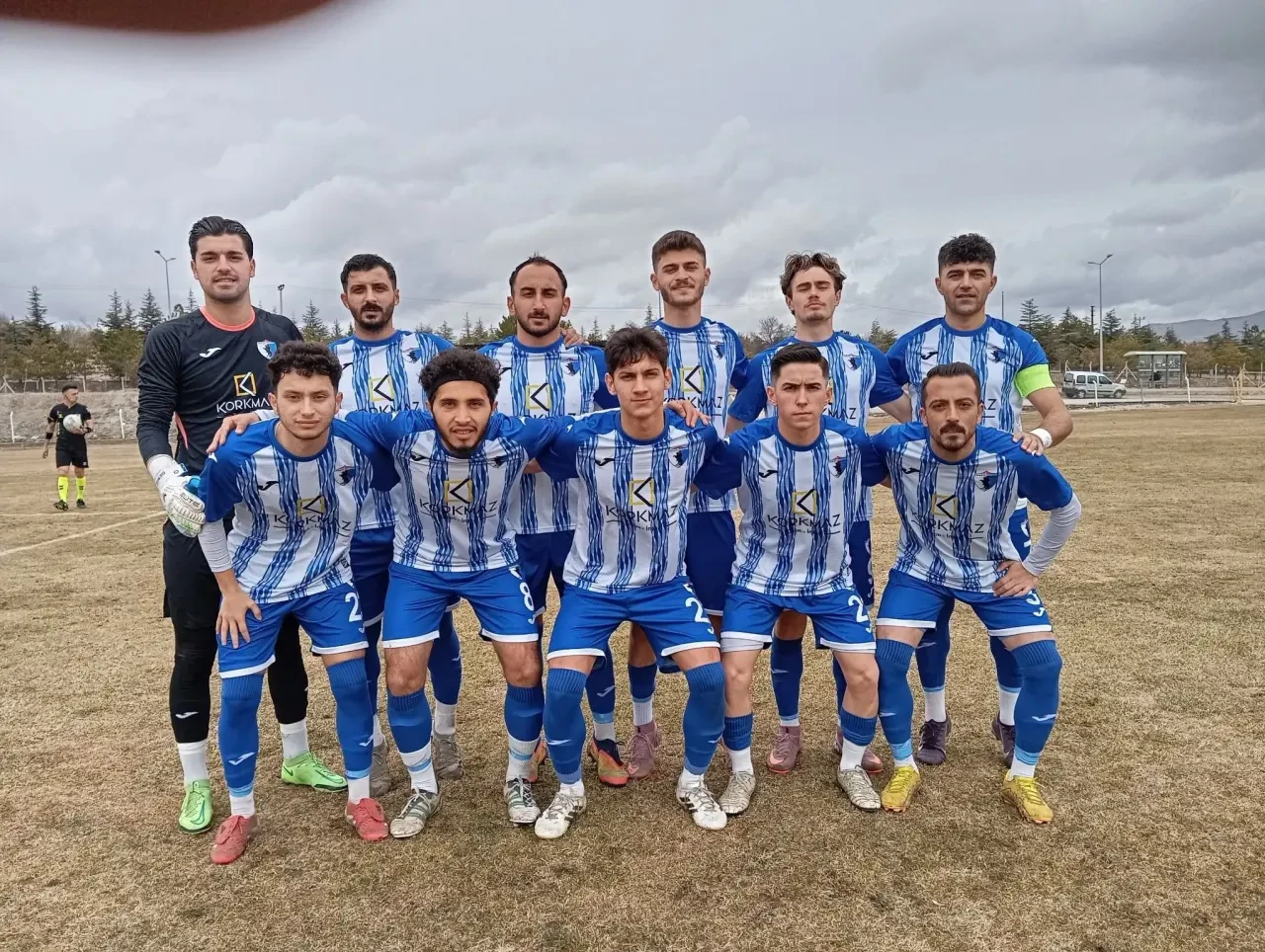 Merzifonspor’dan Altın Değerinde 3 Puan 2