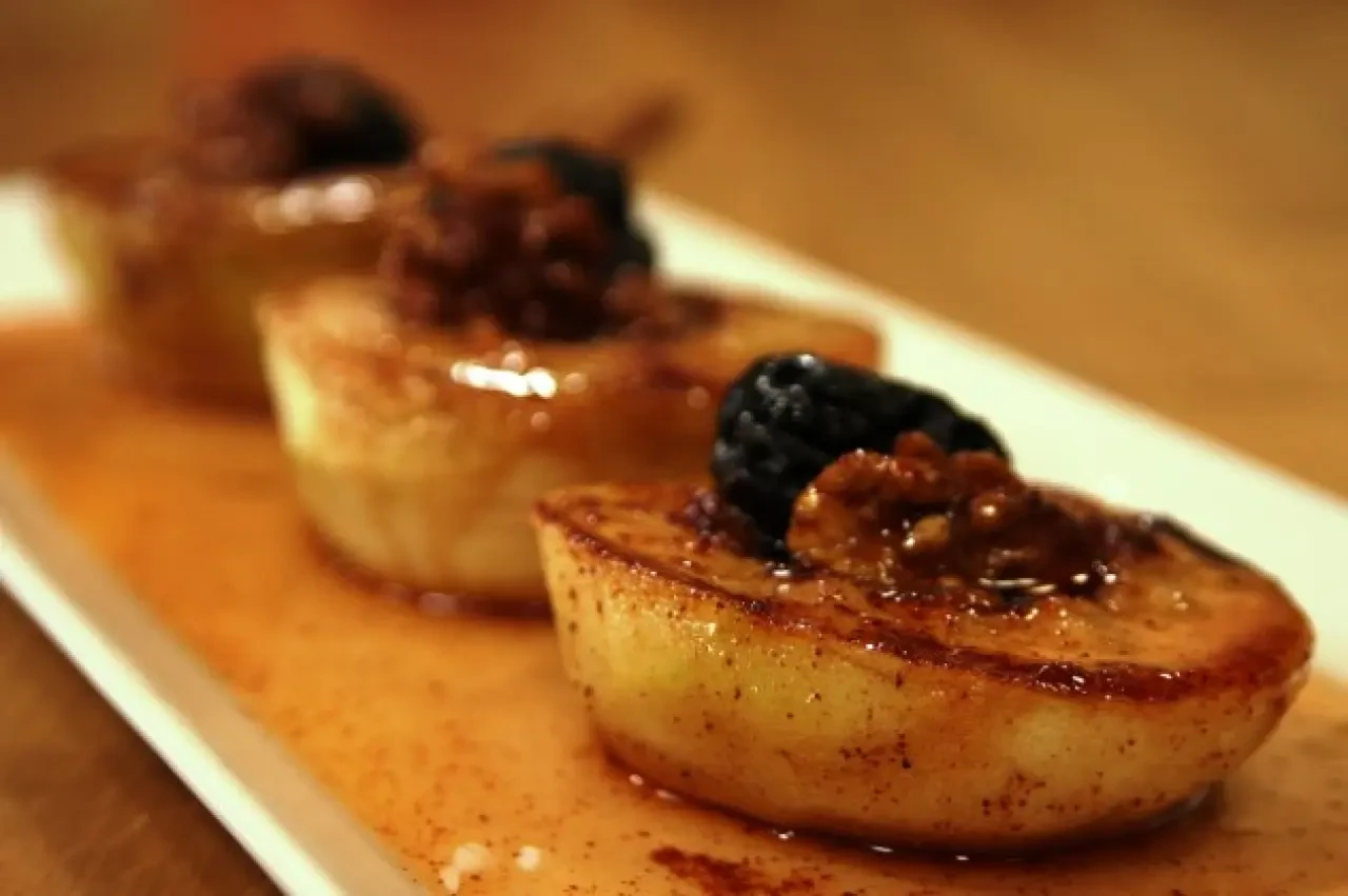 Bugünün İftar Menüsü: Hafif, Dengeli ve Lezzetli Bir Ramazan Sofrası 6