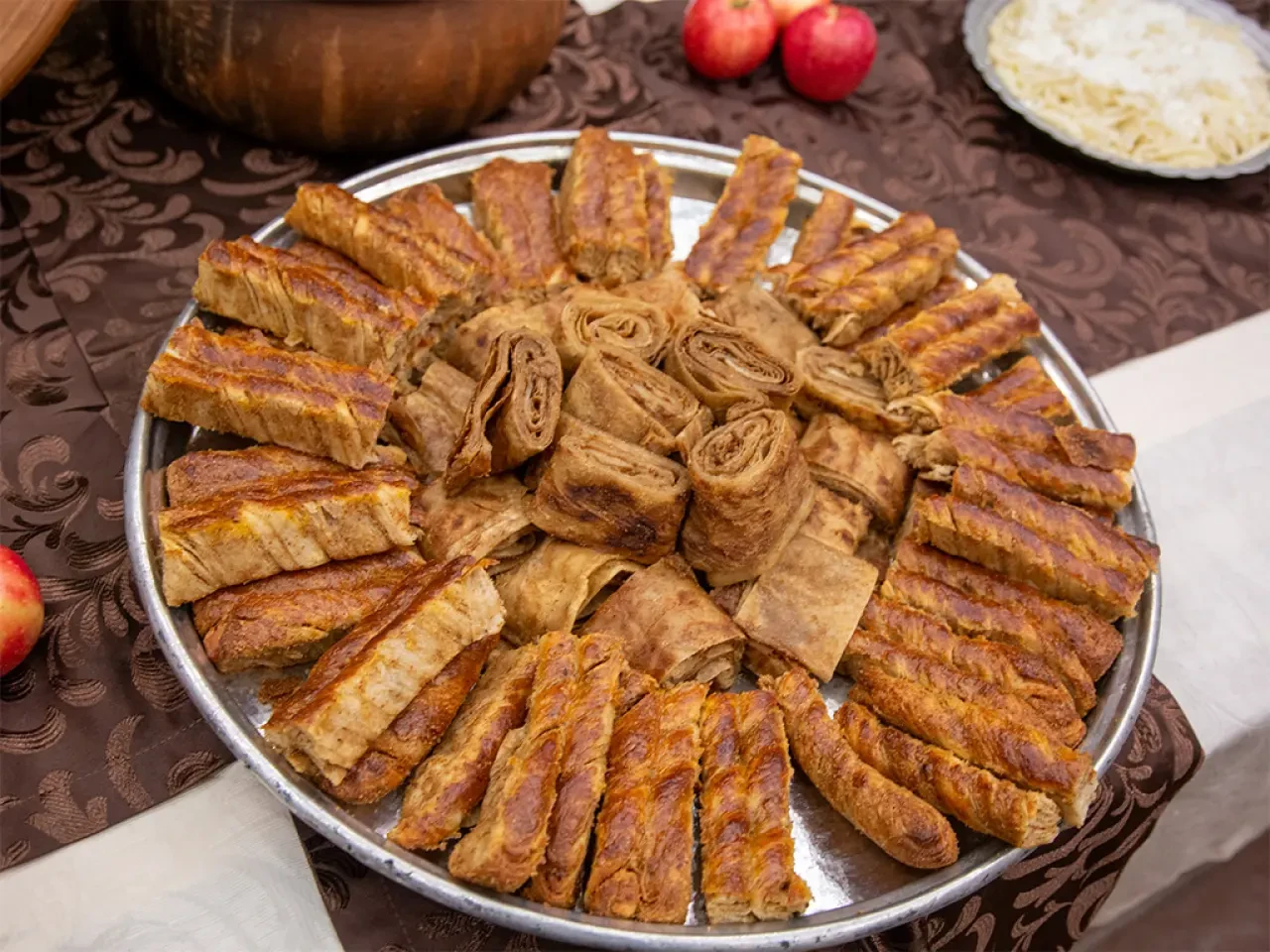 Arı Kadınlar Üretimin Gücünü Tanıttı 5