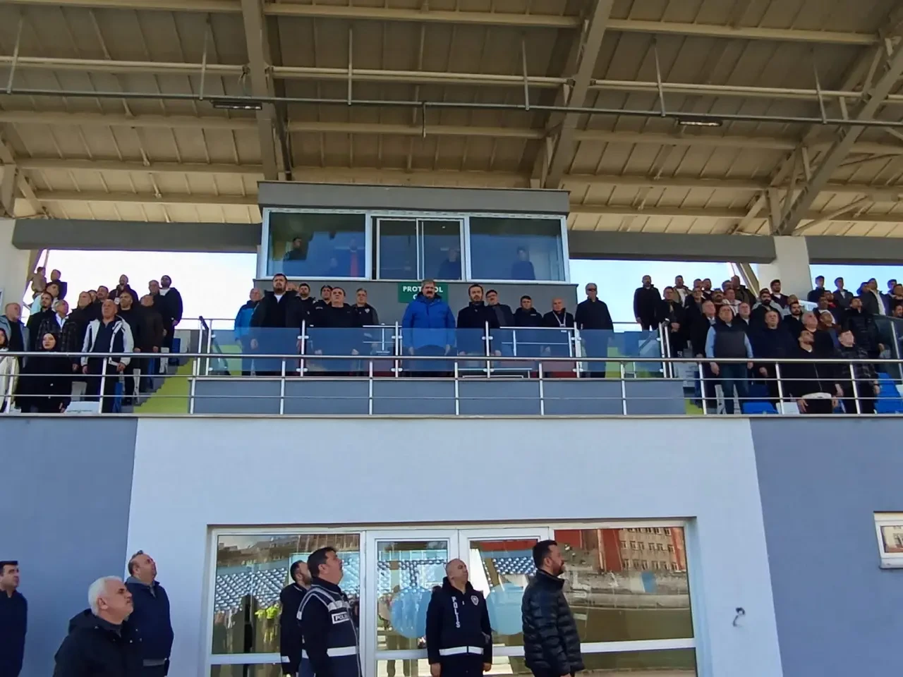 Hasreti Sona Erdirdi: 1-0 2