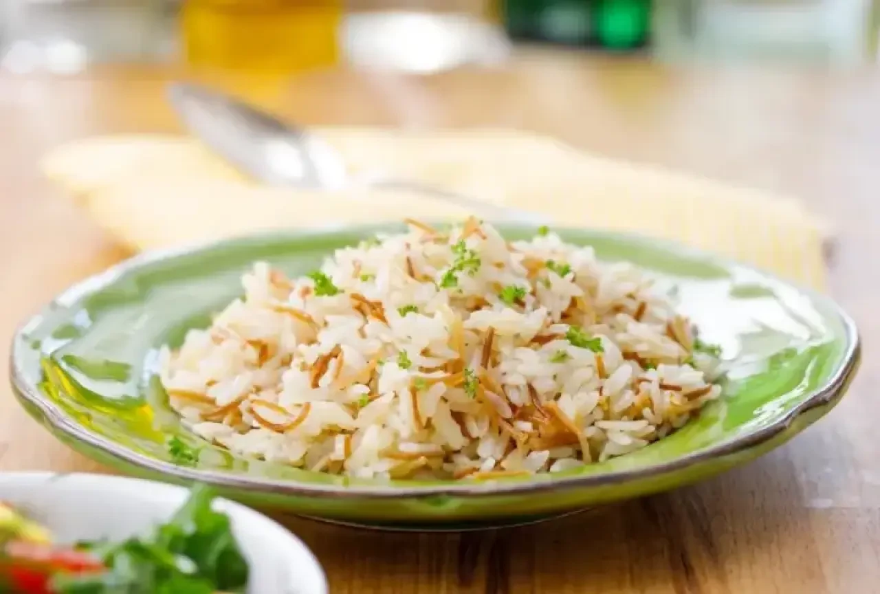 Günün Menüsü Belli Oldu 4