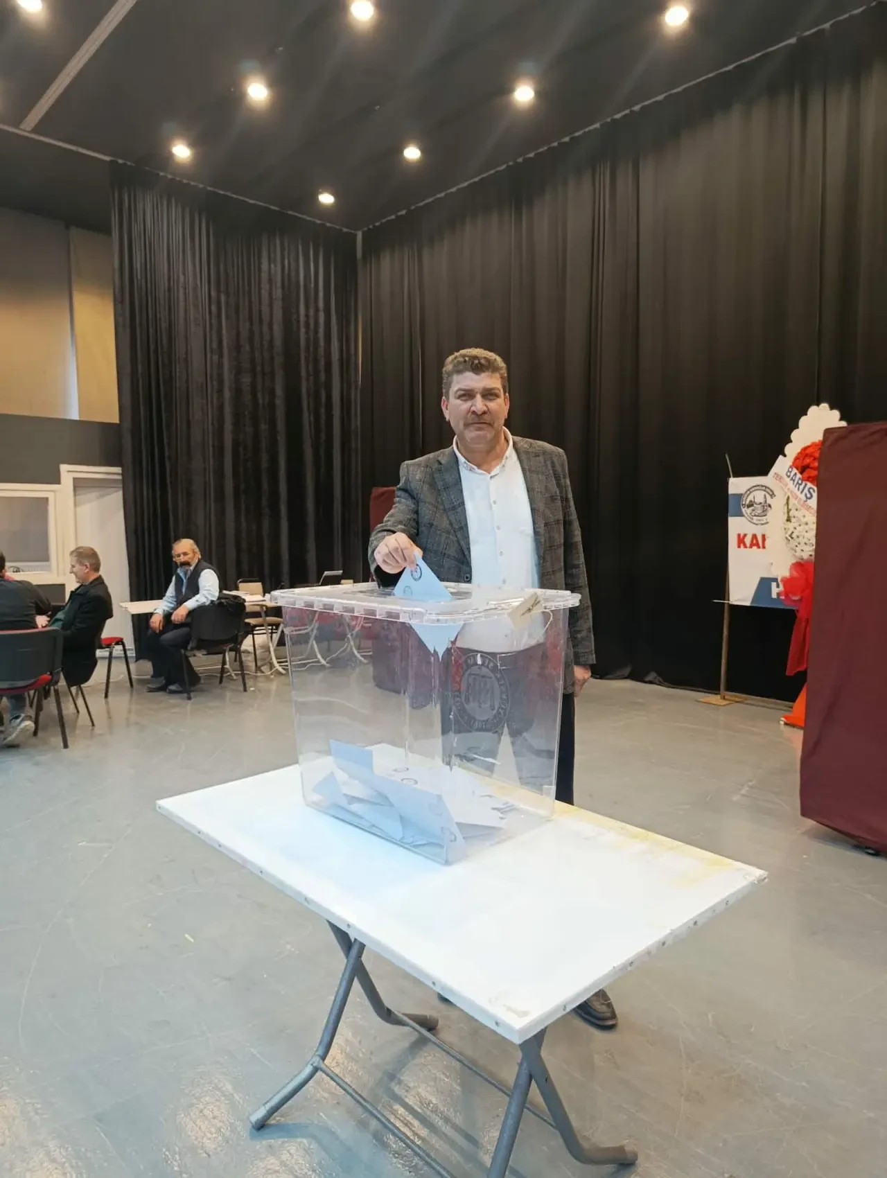 Kahveciler ‘Köse’den Memnun! 4