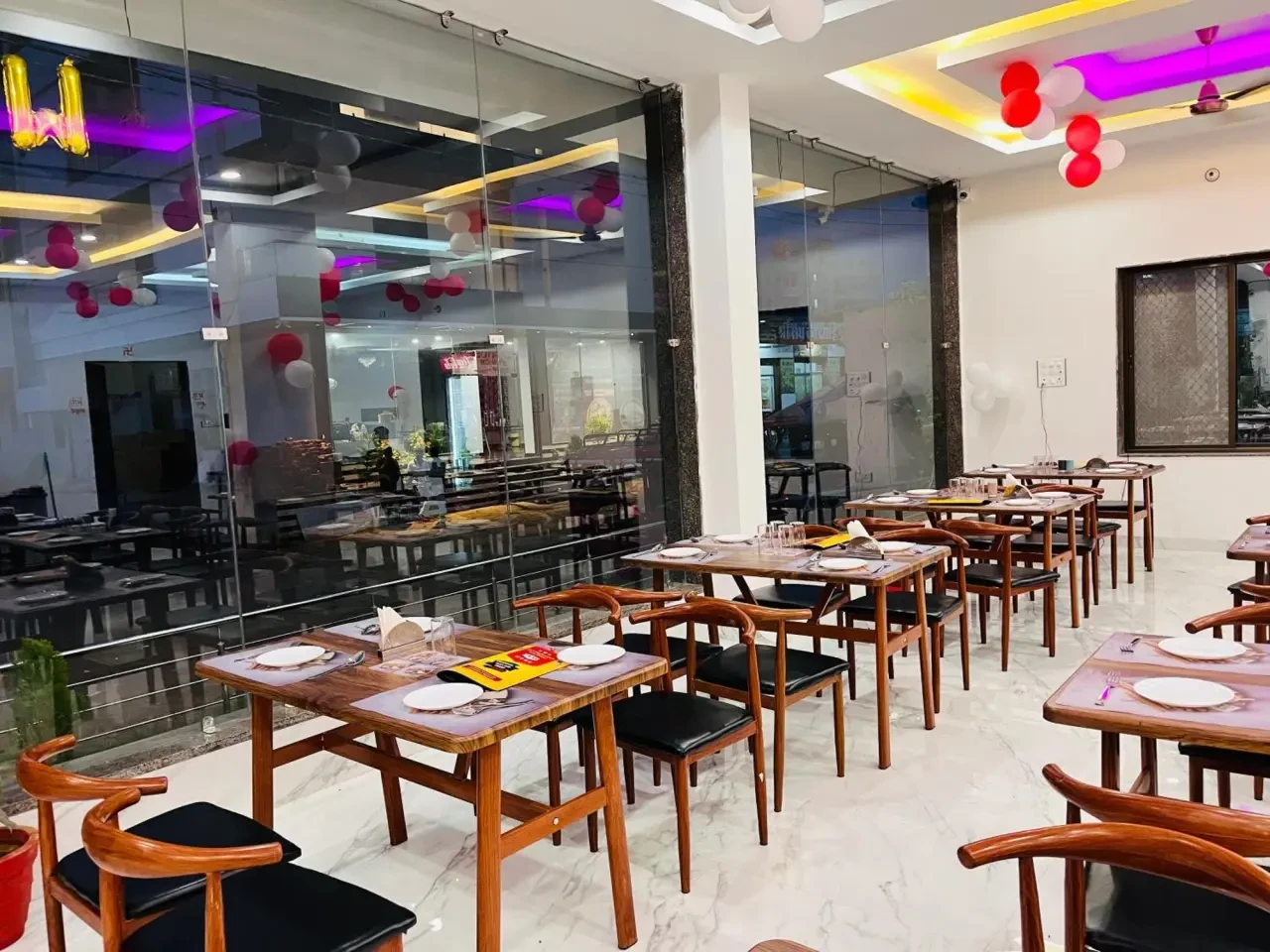 Restoranlarda Yeni Dönem 2