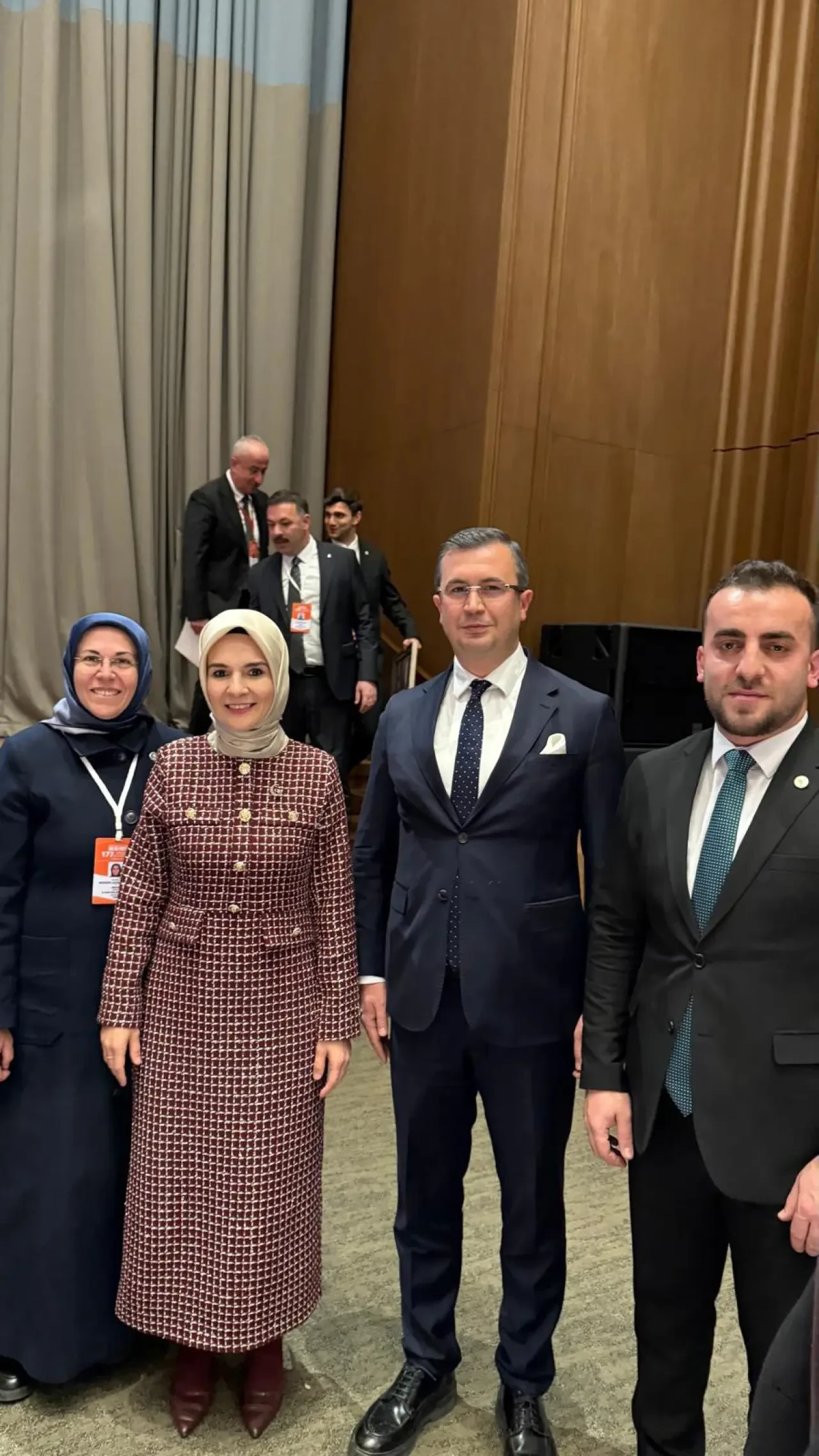 Amasya’ya Dev Yatırımlar Yolda! 4