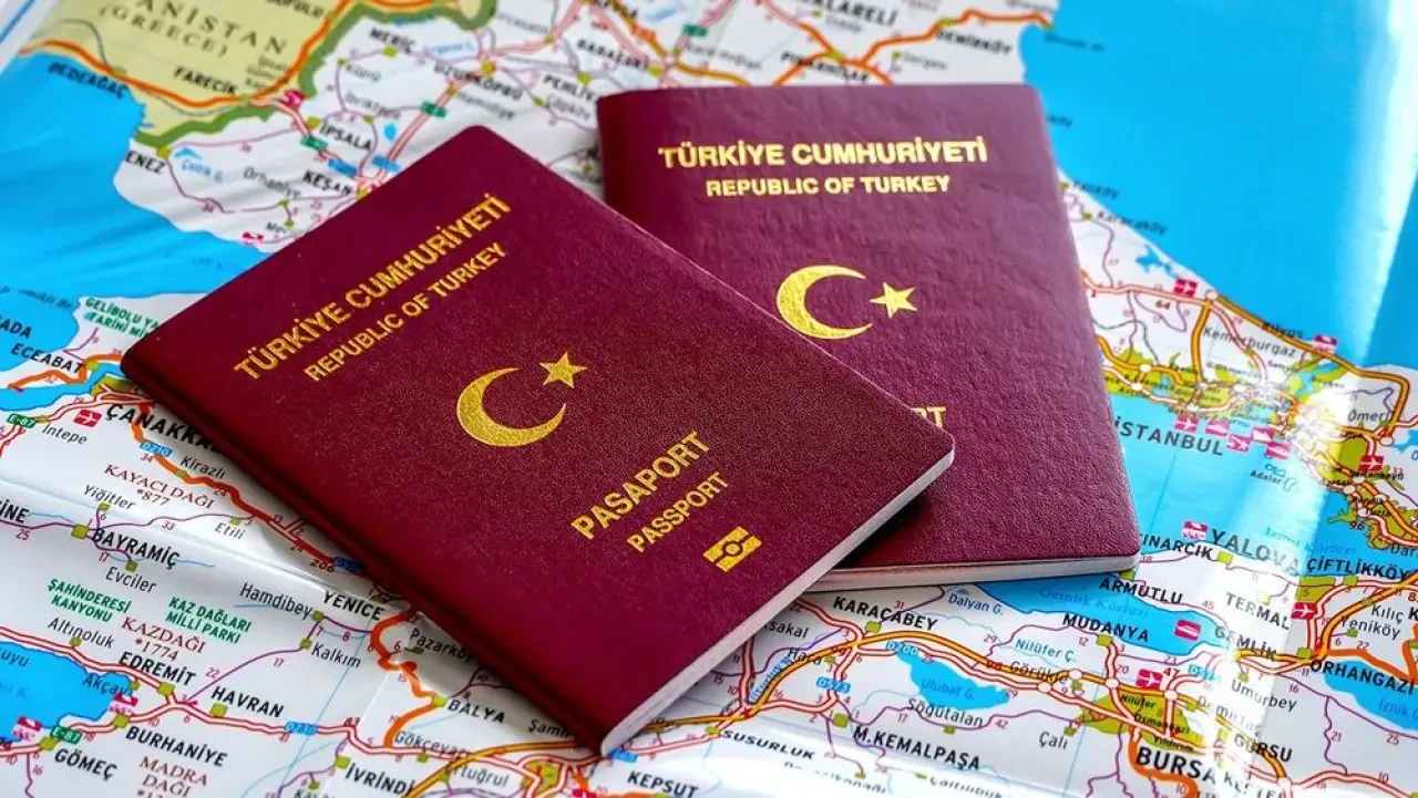 Schengen Vizesinde Ret Tablosu Açıklandı! 1