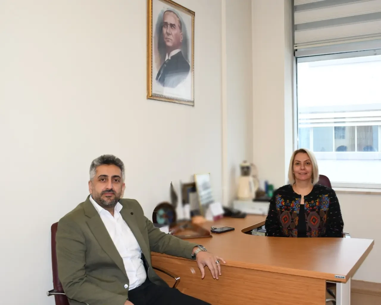 Çorum’da Akademik Gurur 5