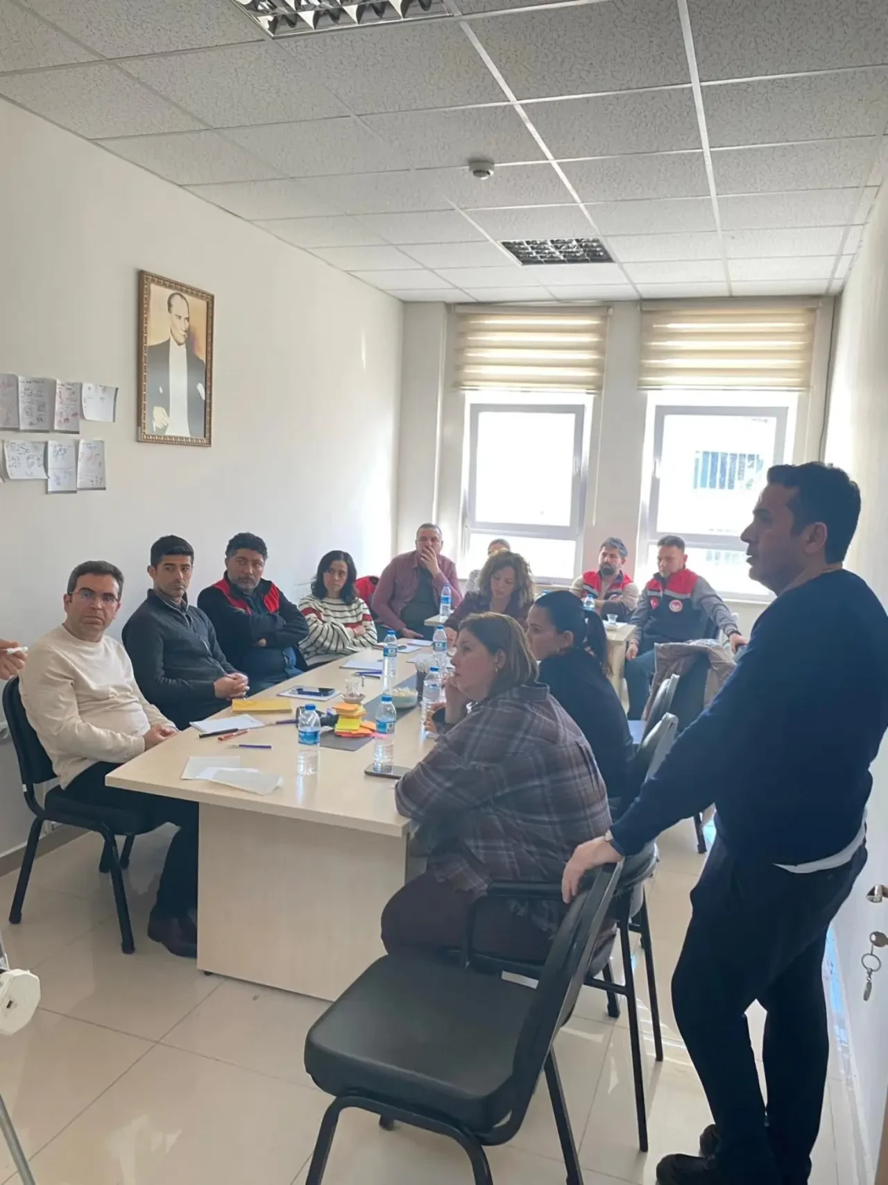 MERZİFON TARIMINDA PROJE ATAĞI 2