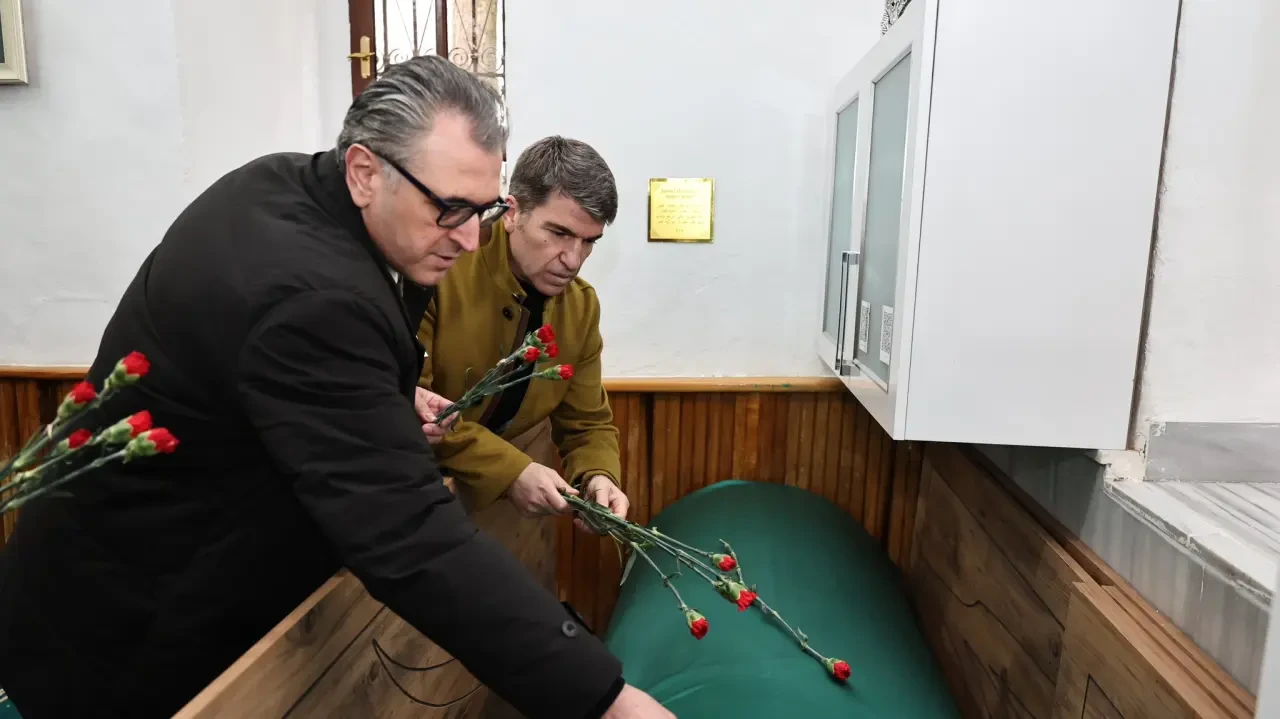 Vali Bakan Kadınlarla Buluştu 5