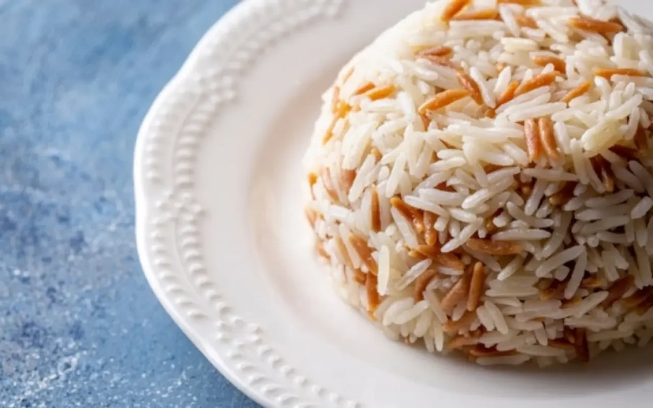 Bugünün İftar Menüsü 4