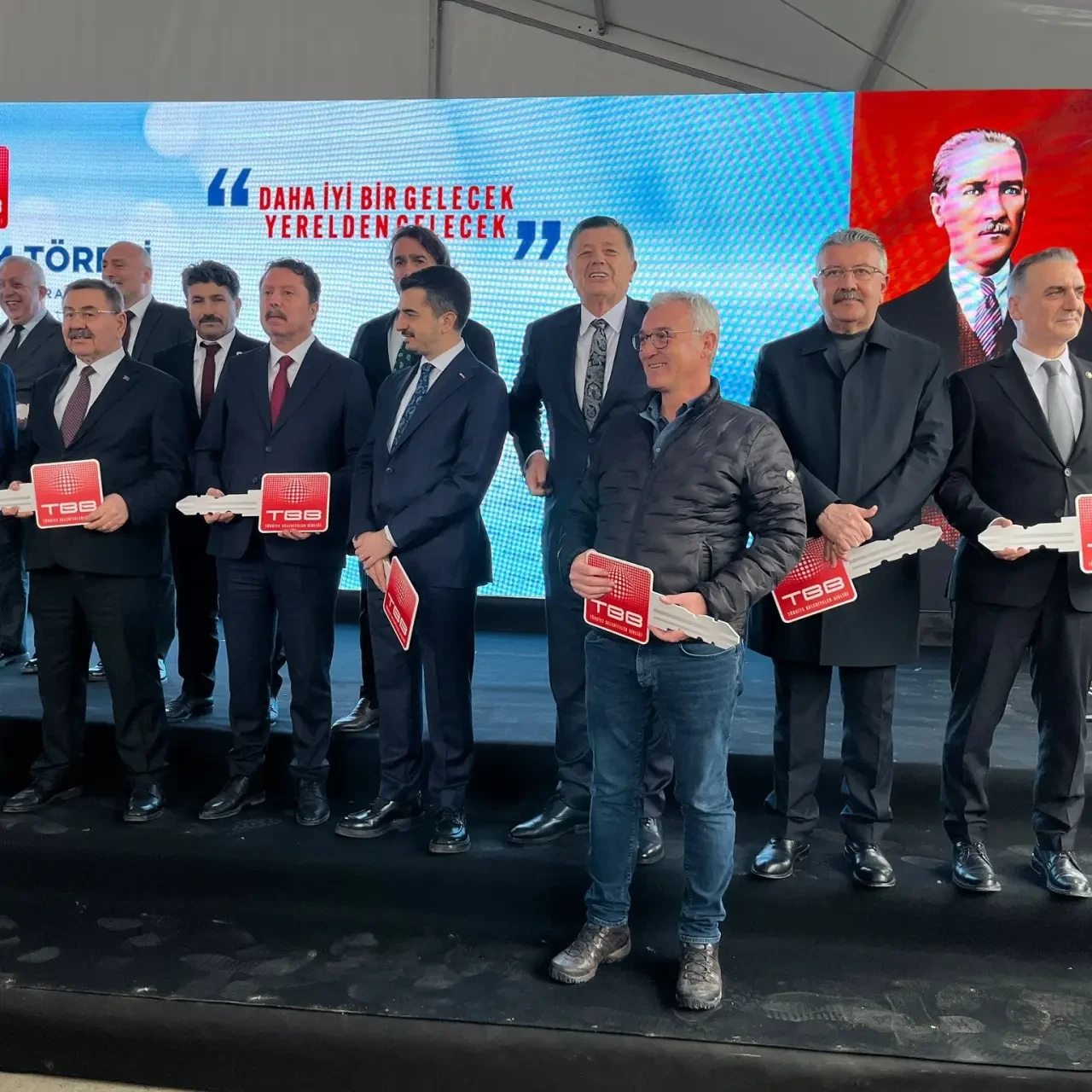 Merzifon Belediyesi Araç Filosunu Güçlendirdi 3