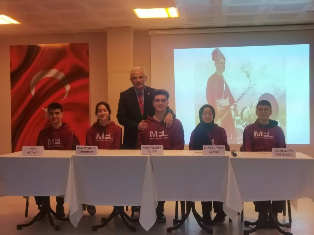 Merzifon’da Eğitim ve Ramazan Buluştu 5