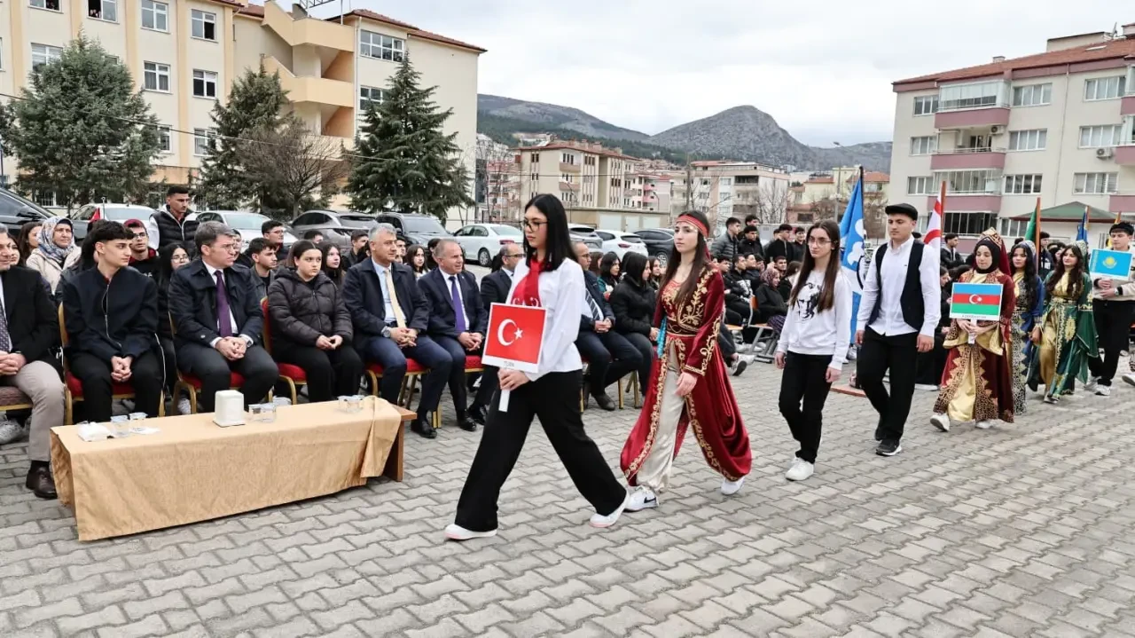 Amasya’da Nevruz Coşkusu 3