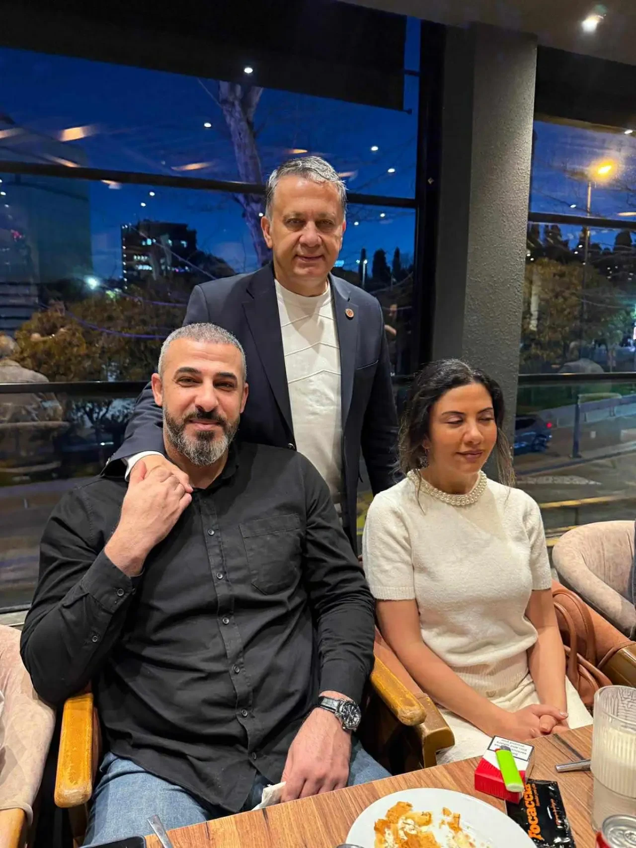 İstanbul KGK İftarına Kadınlar Damga Vurdu 7