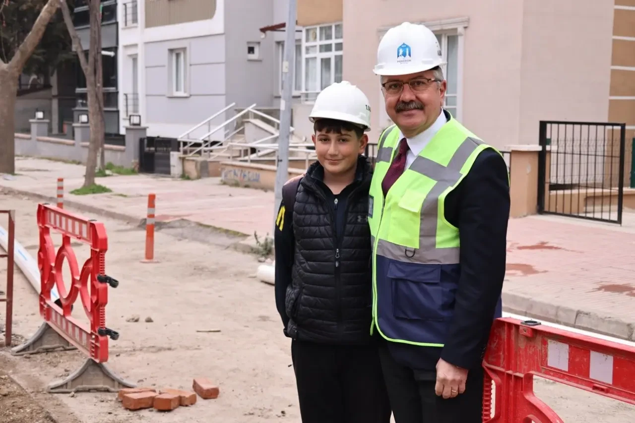 Merzifon’un Geleceğine Büyük Yatırım 12