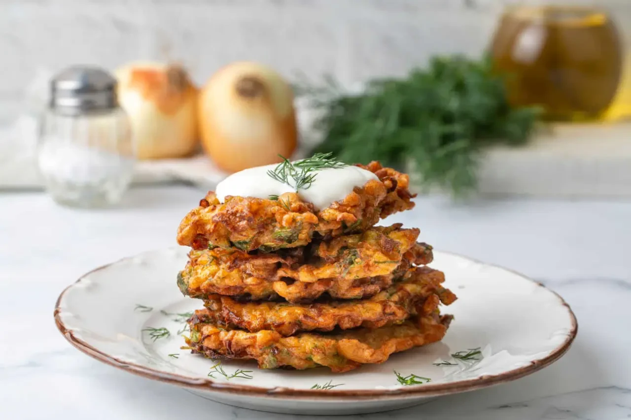 Ramazan’ın 13. Günü İftar Menüsü 2