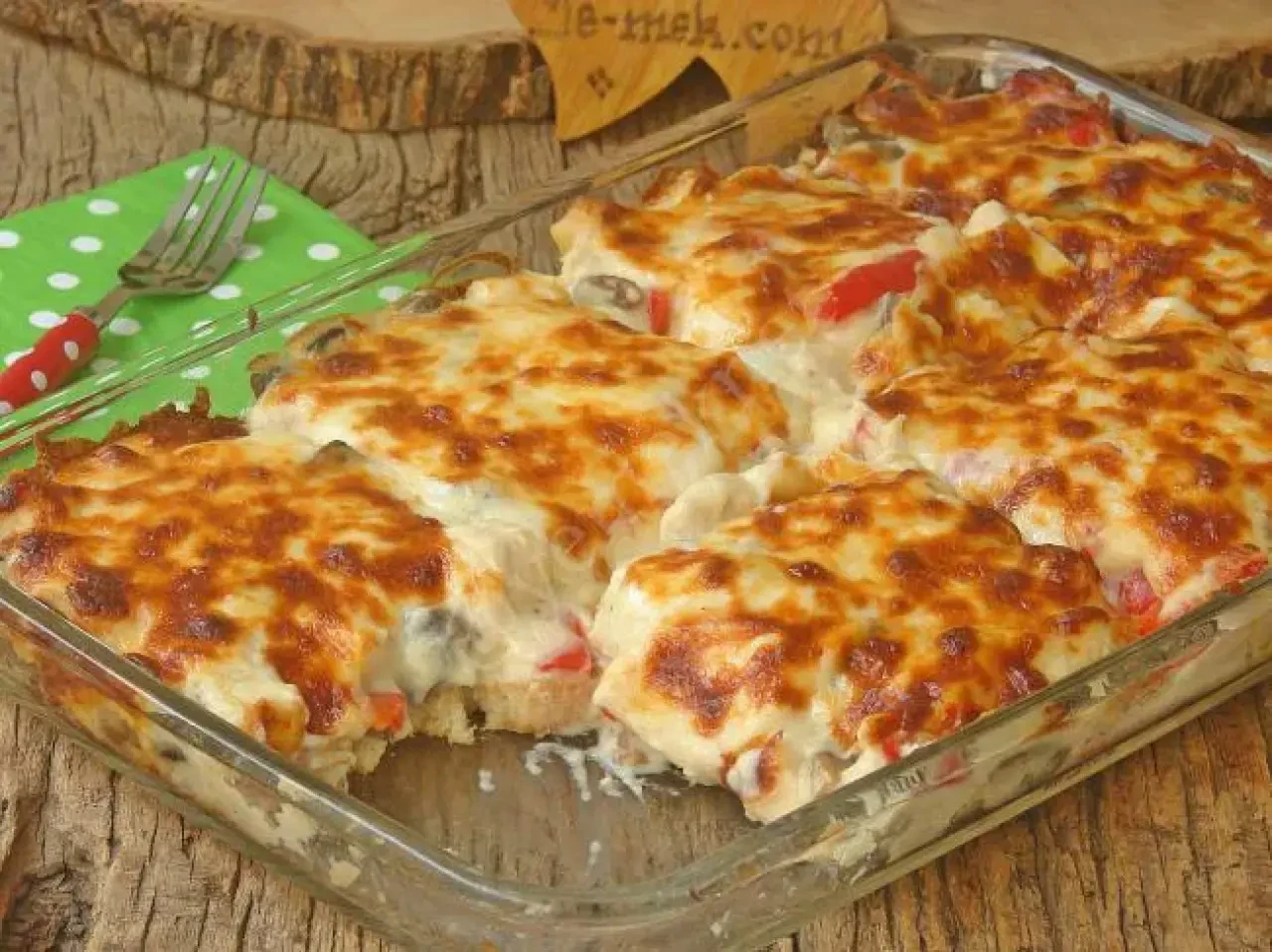 Ramazan’ın 16. Gününe Özel İftar Menüsü 2