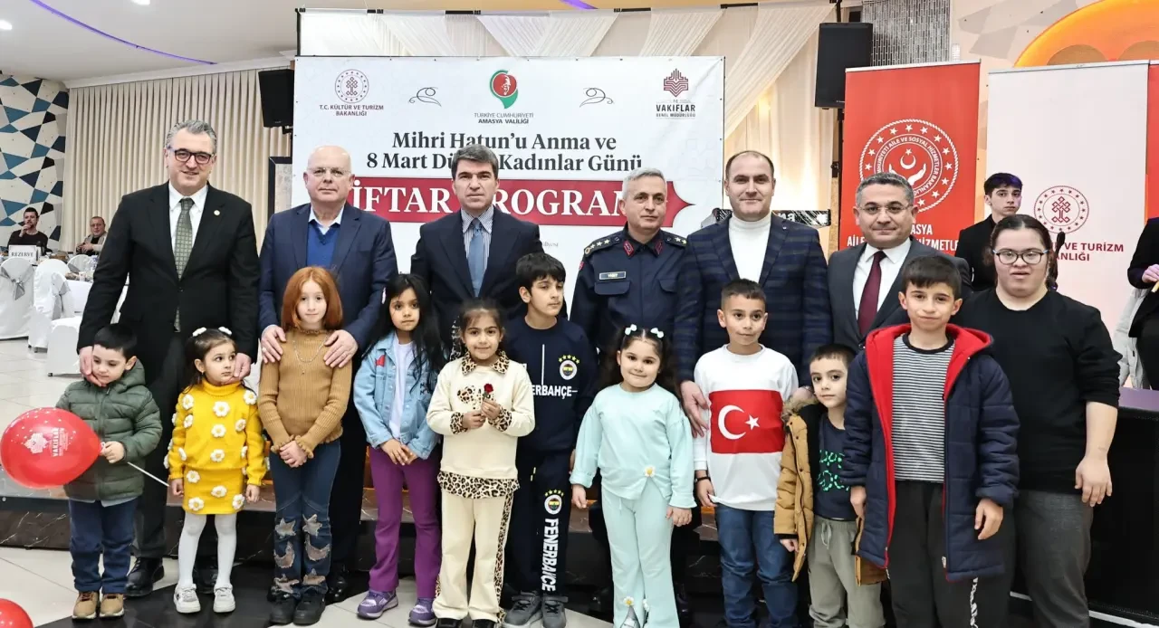 Vali Bakan Kadınlarla Buluştu 13