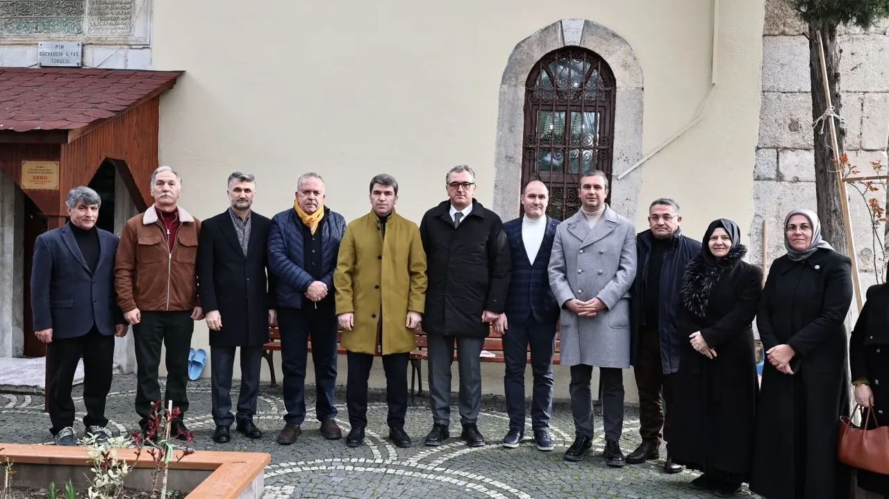 Vali Bakan Kadınlarla Buluştu 7