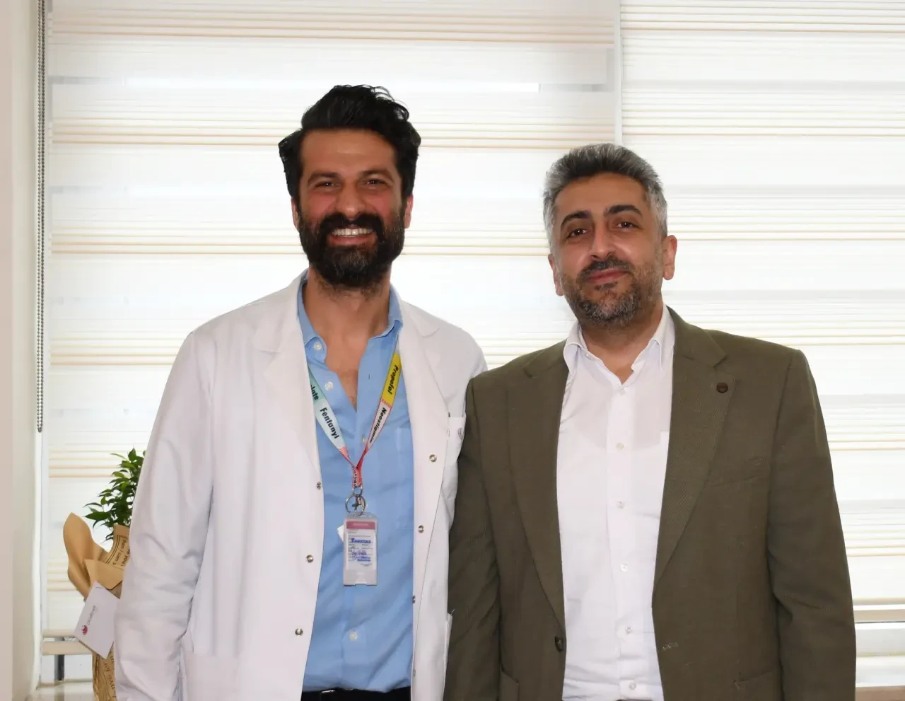 Çorum’da Akademik Gurur 1