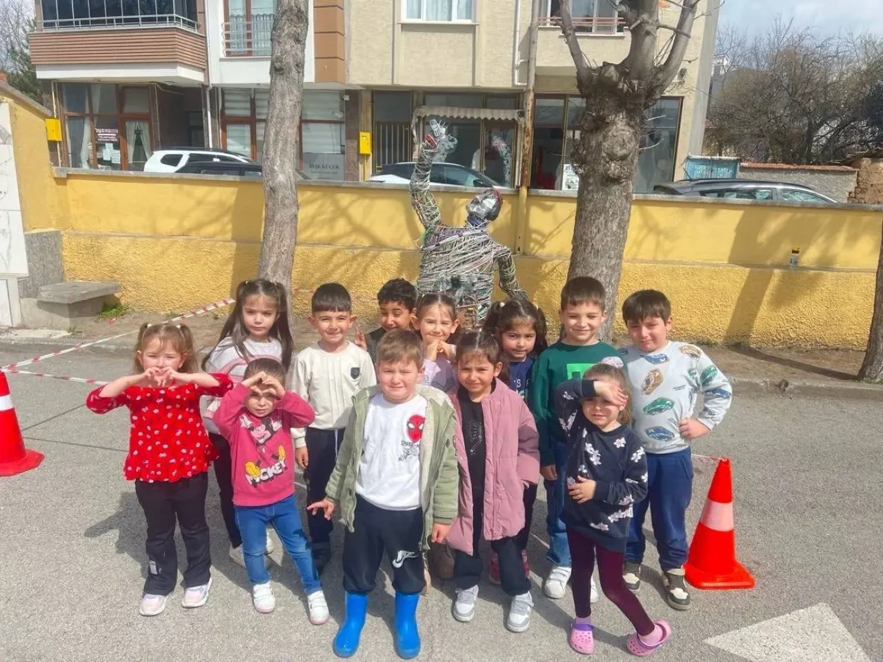 “Dijital Ucube” Okulları Sallıyor! 1