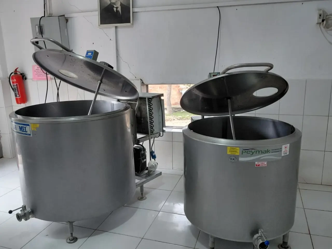 Amasya DSYB’den Üreticiye Destek 1