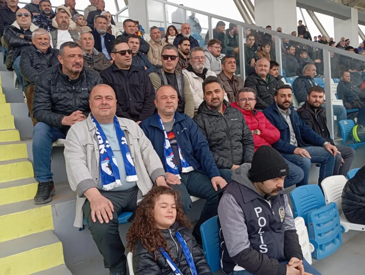 Merzifonspor’da Tehlike Çanları! 4