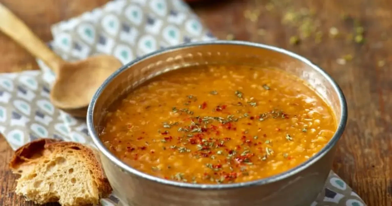 Ramazan Sofraları İçin Dengeli İftar Menüsü Önerisi 1