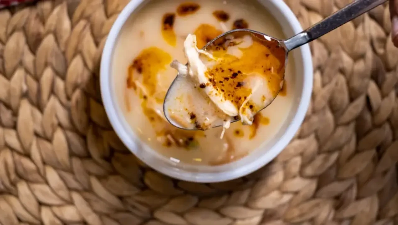 İftar Sofralarına Lezzet Katacak Ramazan Menüsü! 1